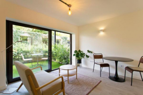Zen Garden Studio B